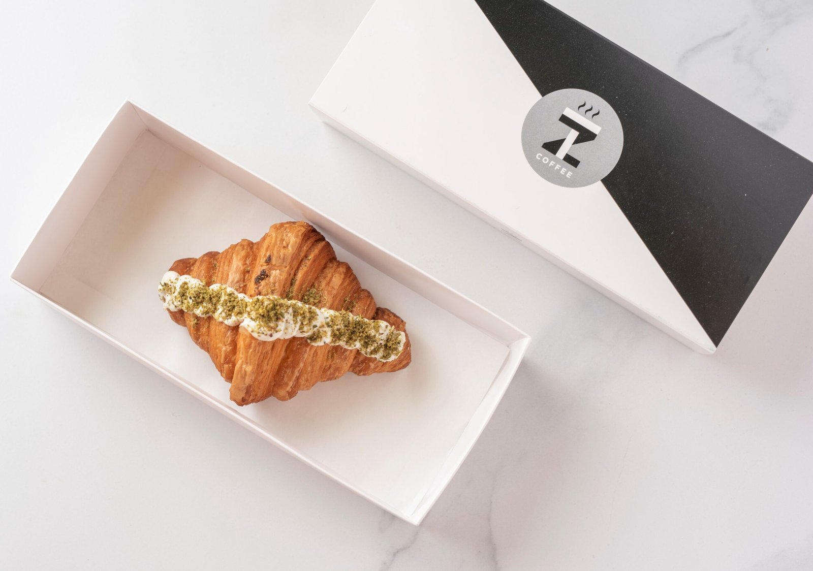 CROISSANT ZATAR – كرواسان زعتر