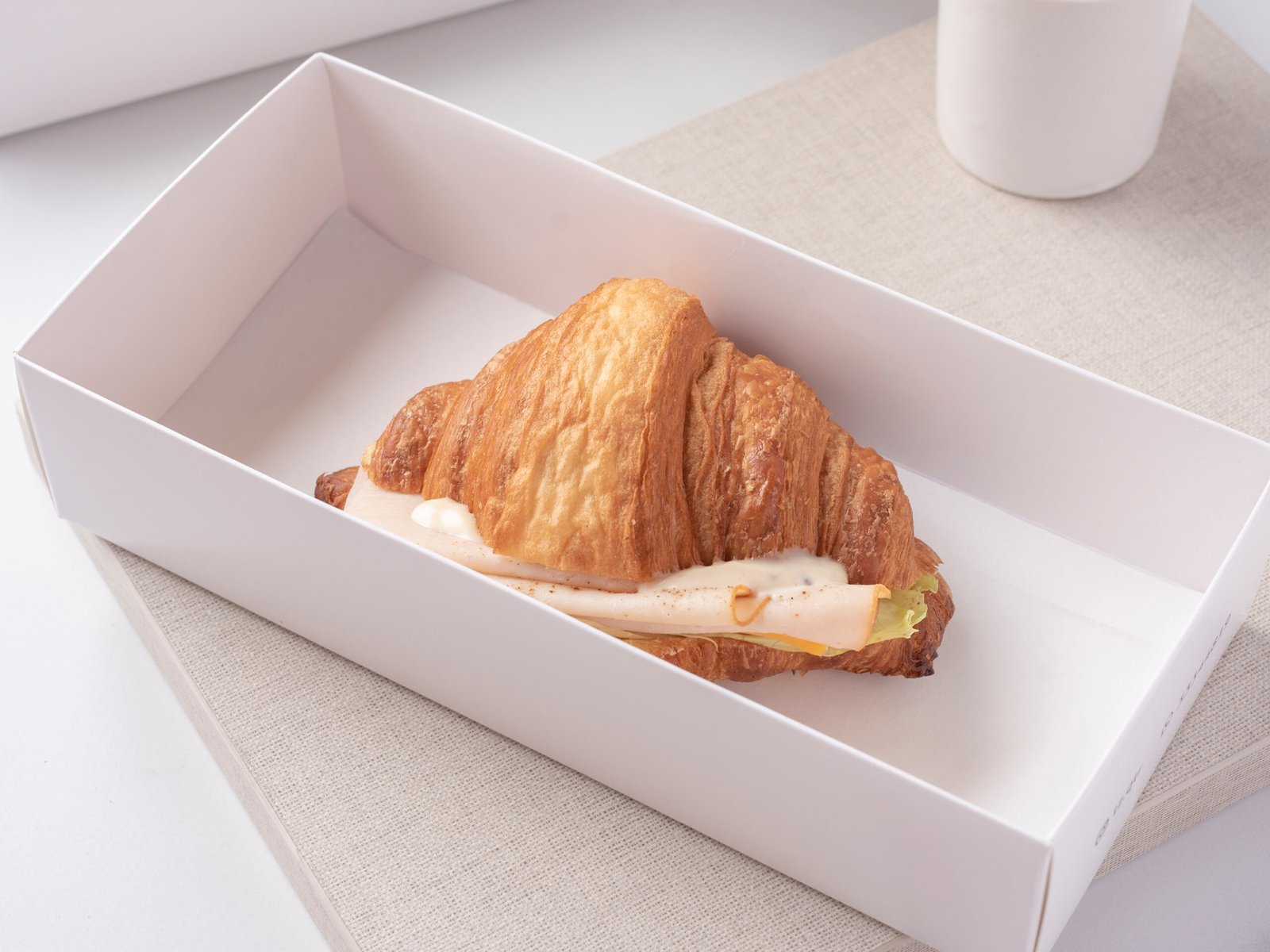 CROISSANT TURKEY- كرواسان تركي